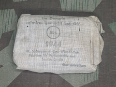 1944 Original Wound Bandage