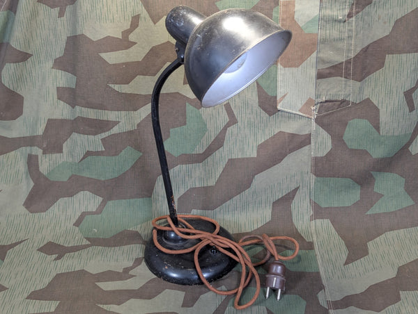 All Original Kaiser Idell Desk Lamp