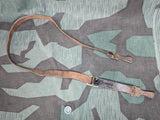RZM Original Political or HJ Shoulder Strap