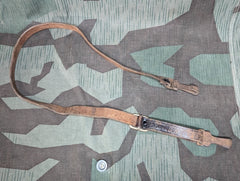 RZM Original Political or HJ Shoulder Strap