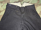 NSKK Stiefelhose W RZM Breeches