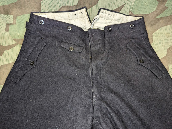 NSKK Stiefelhose W RZM Breeches