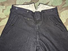 NSKK Stiefelhose W RZM Breeches