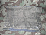 Original WWII German Stretcher Canvas