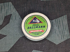 Kola Dallmann Full Wartime Package