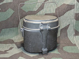 Original MN37 Matching Mess Kit