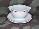 Original R.A.D. Gravy Boat