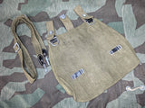 Unissued Breadbag w/ Strap