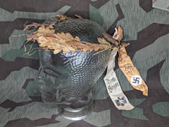 Original Sieger Head Wreath 1936