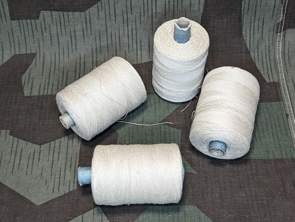Original German Linen Thread
