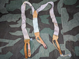 Original Suspenders French, German?