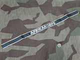 Original Afrika Korps Cuff Title