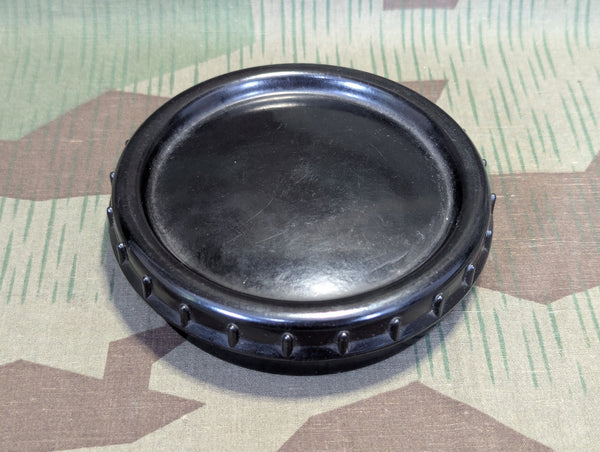 Original Black Butter Dish Nice