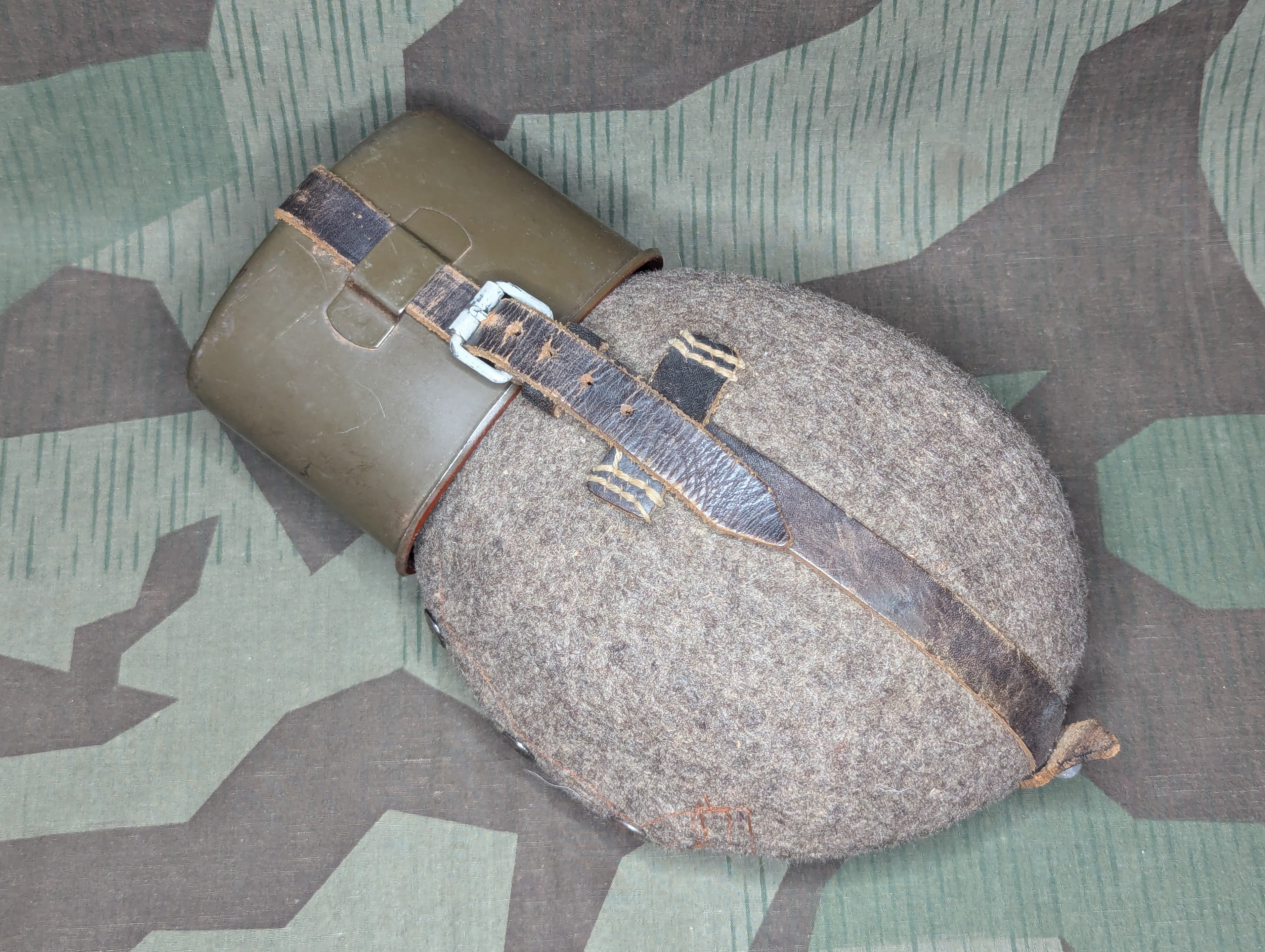 GERMANY FIELDGEAR | Combat Relics