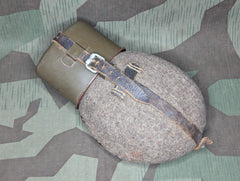 Very Nice Mis-Matched Canteen