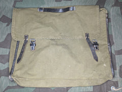 Original Clothing Bag Early Type
