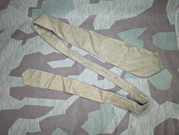 DAK Neck Tie Cotton S1