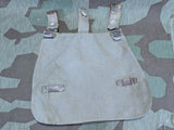Original WWII German Early M31 Breadbag Bread Bag