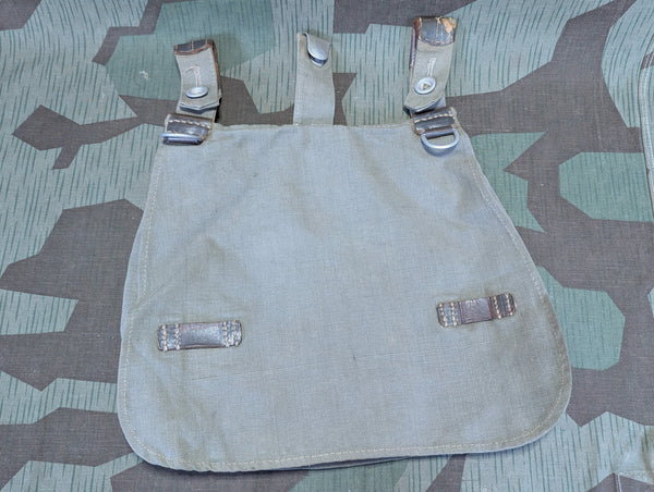 Original WWII German Early M31 Breadbag Bread Bag