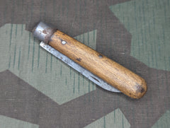 Original German Engineers Pocket Knife
