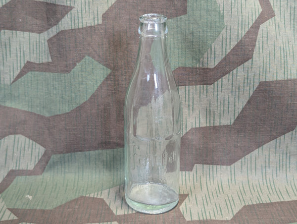 Original 1942 Fanta 0.25L Glass Bottle