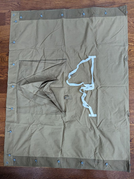 Feldlazarett 200 1942 Stretcher Cover