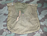 Original WWII German Kriegsmarine Rucksack