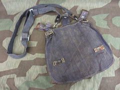Luftwaffe Bread Bag with Strap