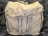Original Luftwaffe Parachute Storage Bag