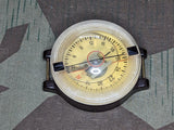 WWII German Luftwaffe Wrist Compass FL 23235-1 AK39