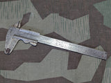 Original Mauser Calipers