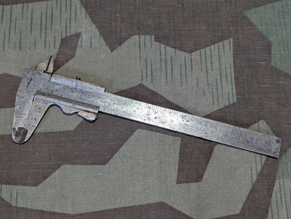 Original Mauser Calipers