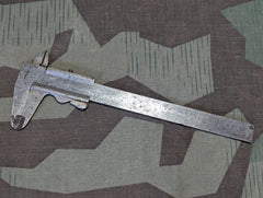 Original Mauser Calipers
