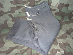 Original Reed Green Padded Trouser Liner