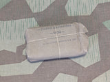 Original German Wound Bandage 1939