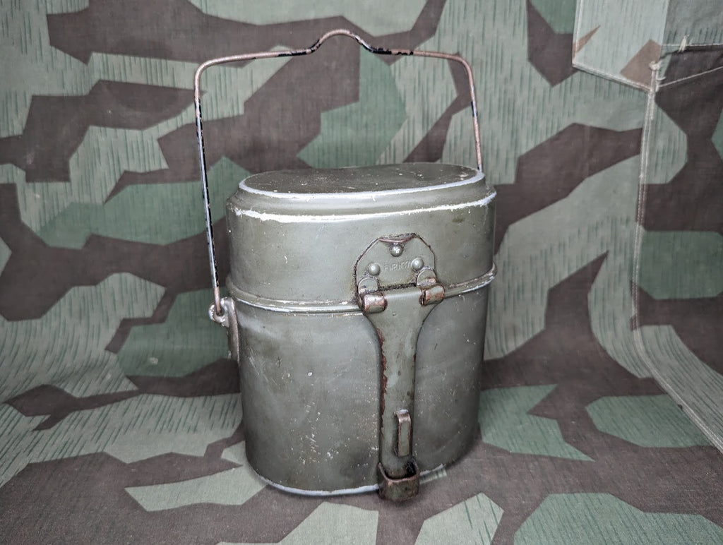 Matching FWBN37 Tall Early Mess Kit