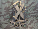 Traggestell M43 Complete