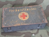 Original Verbandkasten EMPTY