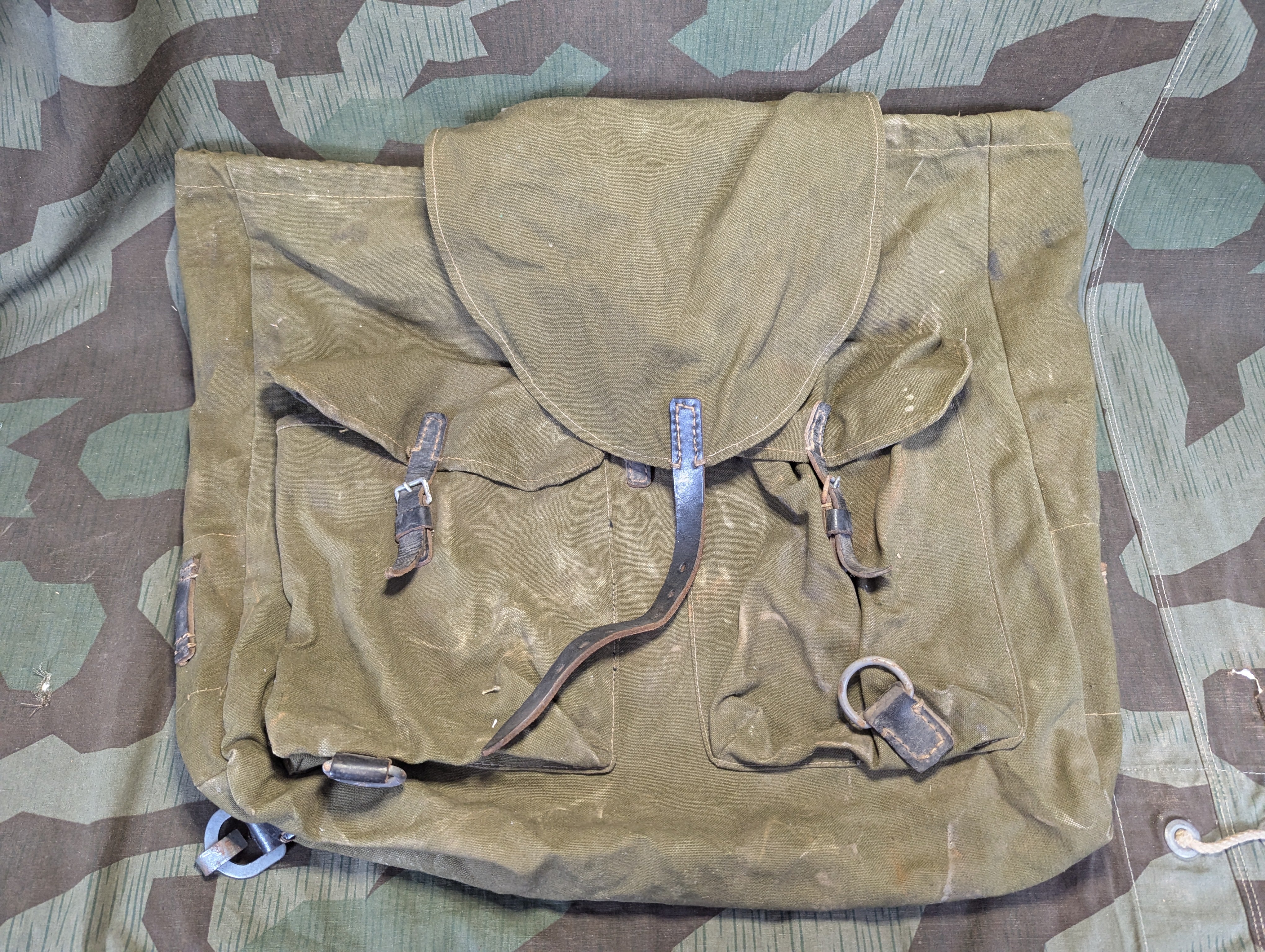 M1945 Suspenders | eBay
