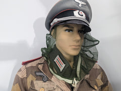 Unissued German Mosquito Net