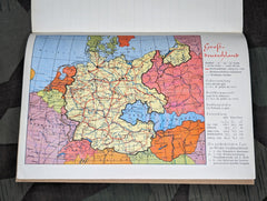 Großdeutschland Day Book for German Youth