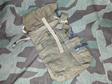 WWII German Late War Pioneer Back Pack