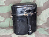 WWI Enamel Mess Kit Nice