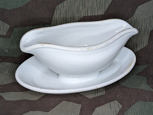 Reichsarbeitsdienst Gravy Boat 1937