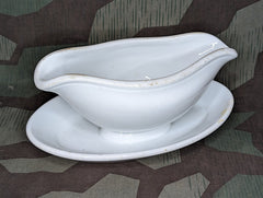 Reichsarbeitsdienst Gravy Boat 1937