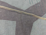 Weltkrieg Gott Mit Uns Enamel Necklace