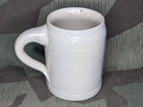 Löwenbräu München Stoneware Krug 1/2L