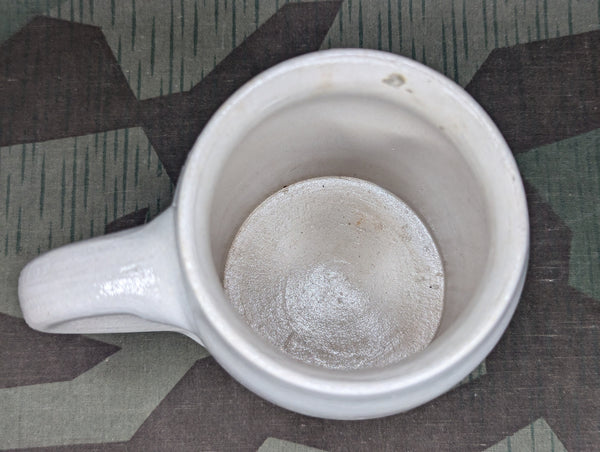 Löwenbräu München Stoneware Krug 1/2L