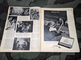 Koralle Heft 29 21 Juli 1940 AS-IS