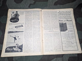 Koralle Heft 29 21 Juli 1940 AS-IS